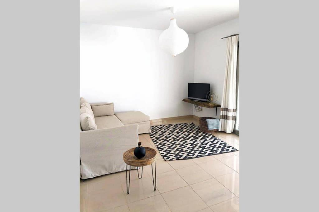 קאלאן בוש Villa D'Aina * Propiedad Privada Con Piscina מראה חיצוני תמונה