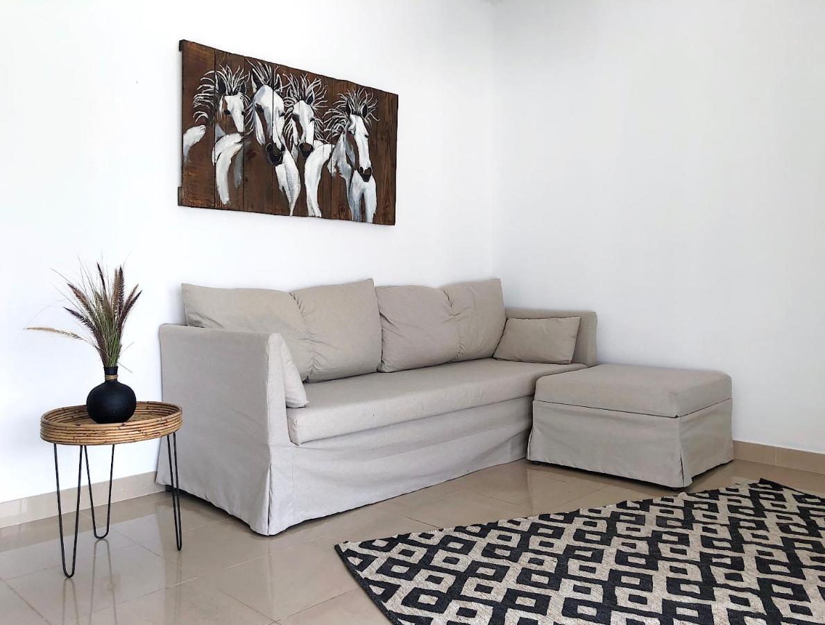 קאלאן בוש Villa D'Aina * Propiedad Privada Con Piscina מראה חיצוני תמונה